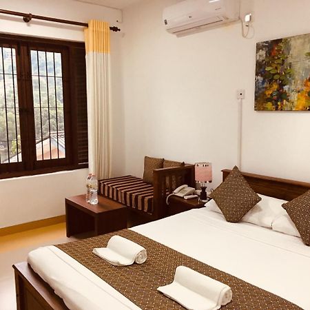 קנדי Sarvodaya Samma Vaasa Residence מראה חיצוני תמונה