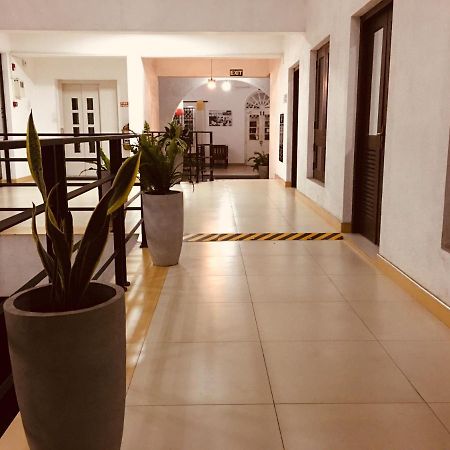 קנדי Sarvodaya Samma Vaasa Residence מראה חיצוני תמונה