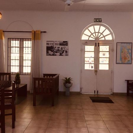 קנדי Sarvodaya Samma Vaasa Residence מראה חיצוני תמונה
