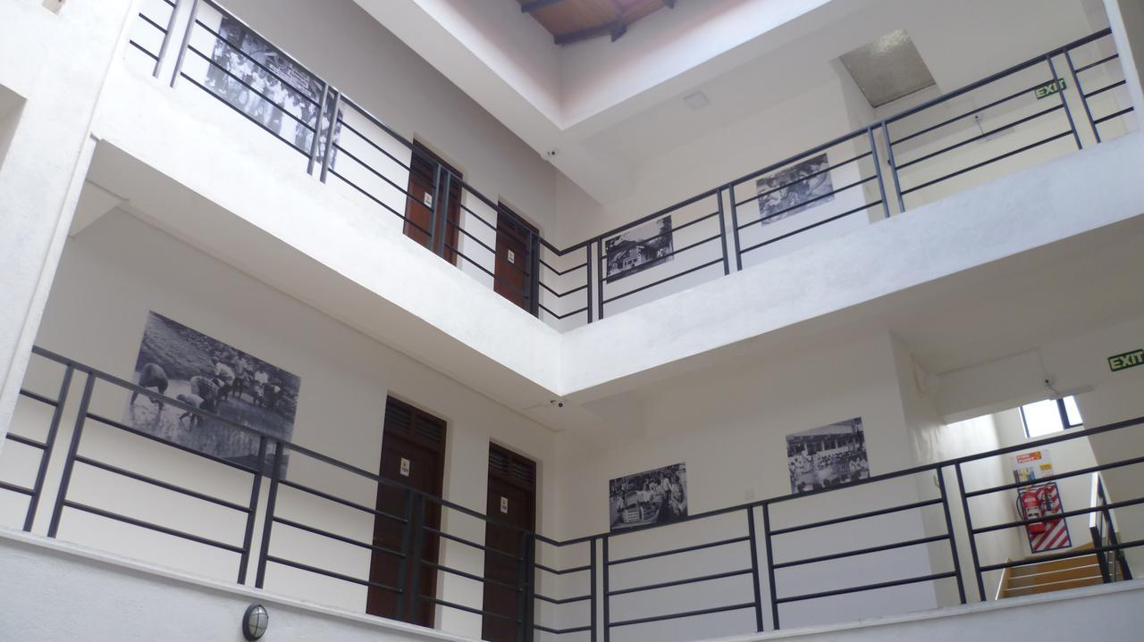 קנדי Sarvodaya Samma Vaasa Residence מראה חיצוני תמונה