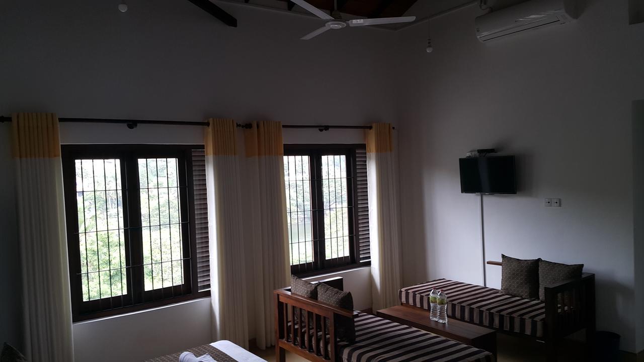 קנדי Sarvodaya Samma Vaasa Residence מראה חיצוני תמונה