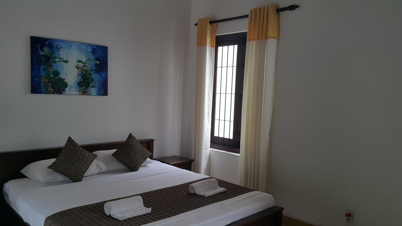 קנדי Sarvodaya Samma Vaasa Residence מראה חיצוני תמונה