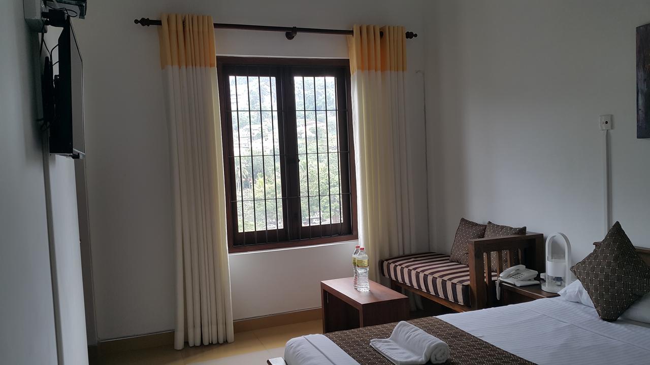 קנדי Sarvodaya Samma Vaasa Residence מראה חיצוני תמונה