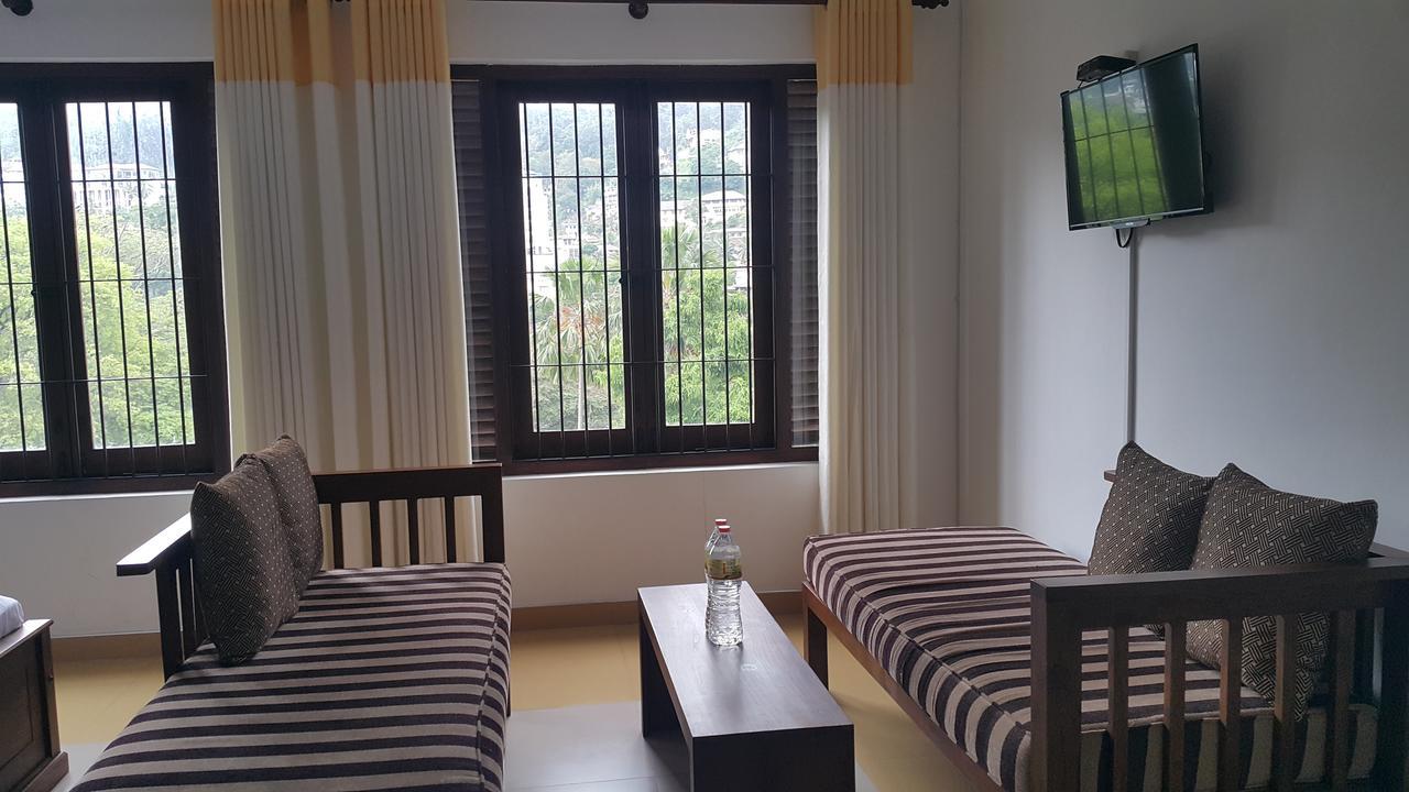 קנדי Sarvodaya Samma Vaasa Residence מראה חיצוני תמונה