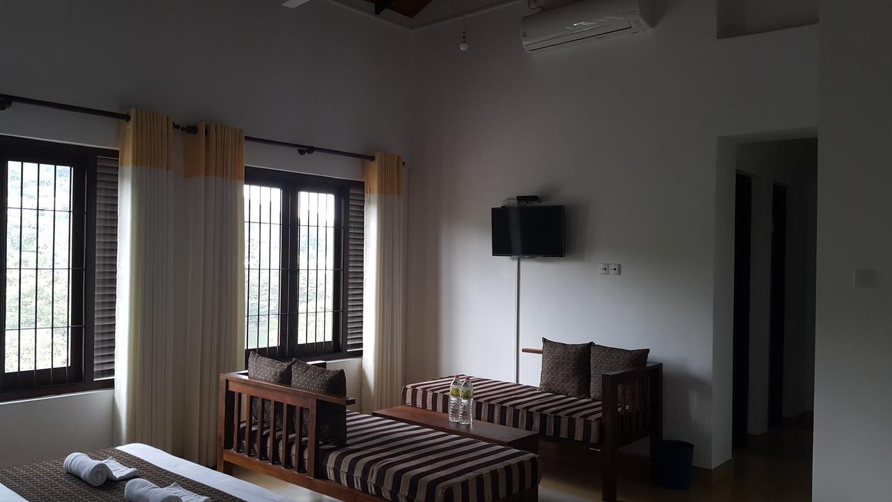 קנדי Sarvodaya Samma Vaasa Residence מראה חיצוני תמונה