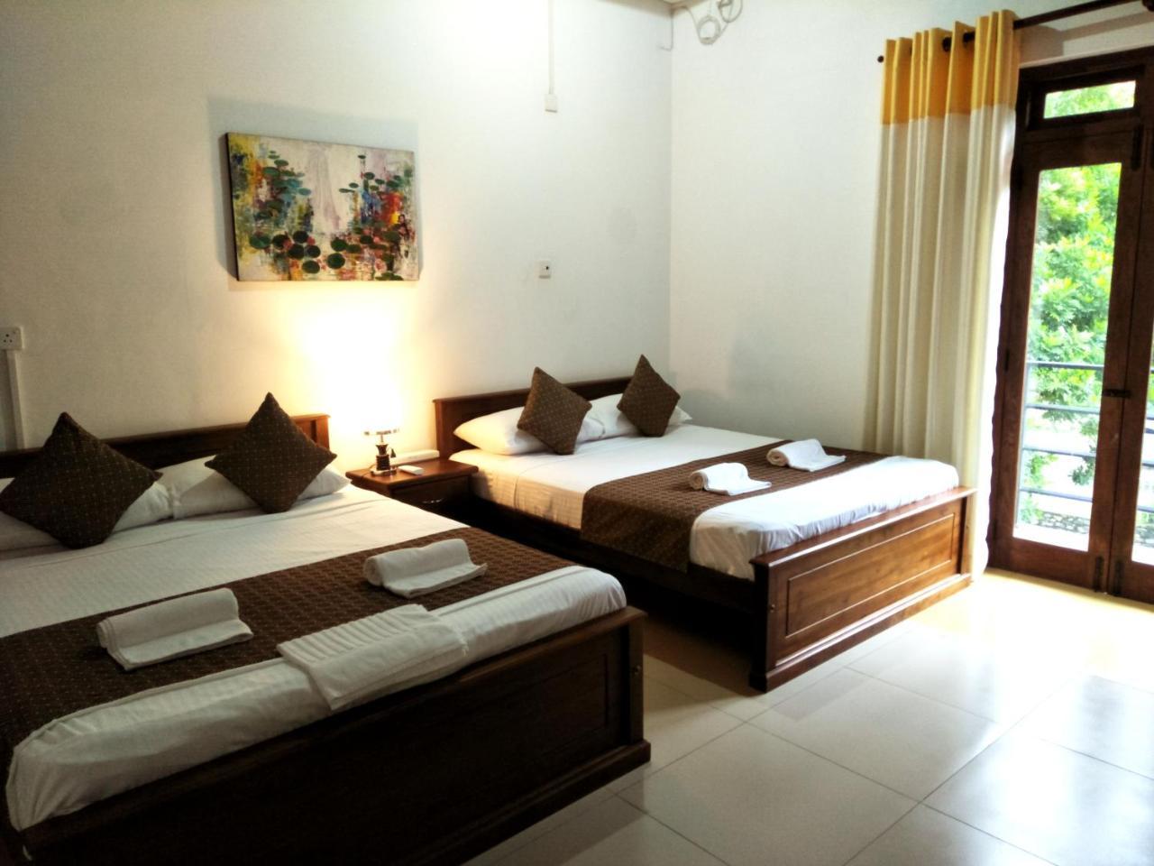 קנדי Sarvodaya Samma Vaasa Residence מראה חיצוני תמונה