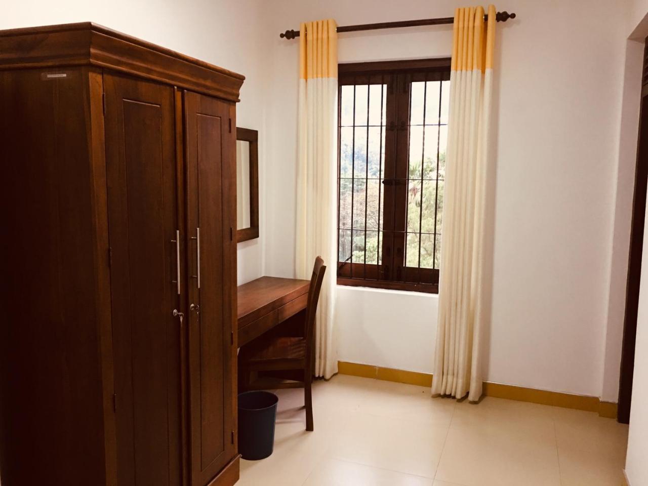 קנדי Sarvodaya Samma Vaasa Residence מראה חיצוני תמונה