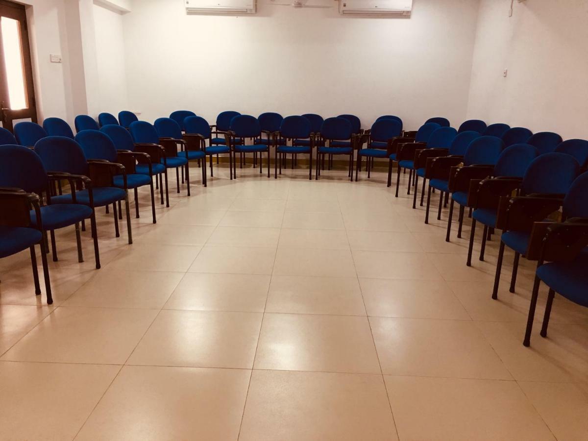 קנדי Sarvodaya Samma Vaasa Residence מראה חיצוני תמונה