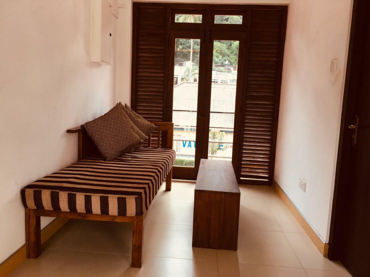 קנדי Sarvodaya Samma Vaasa Residence מראה חיצוני תמונה