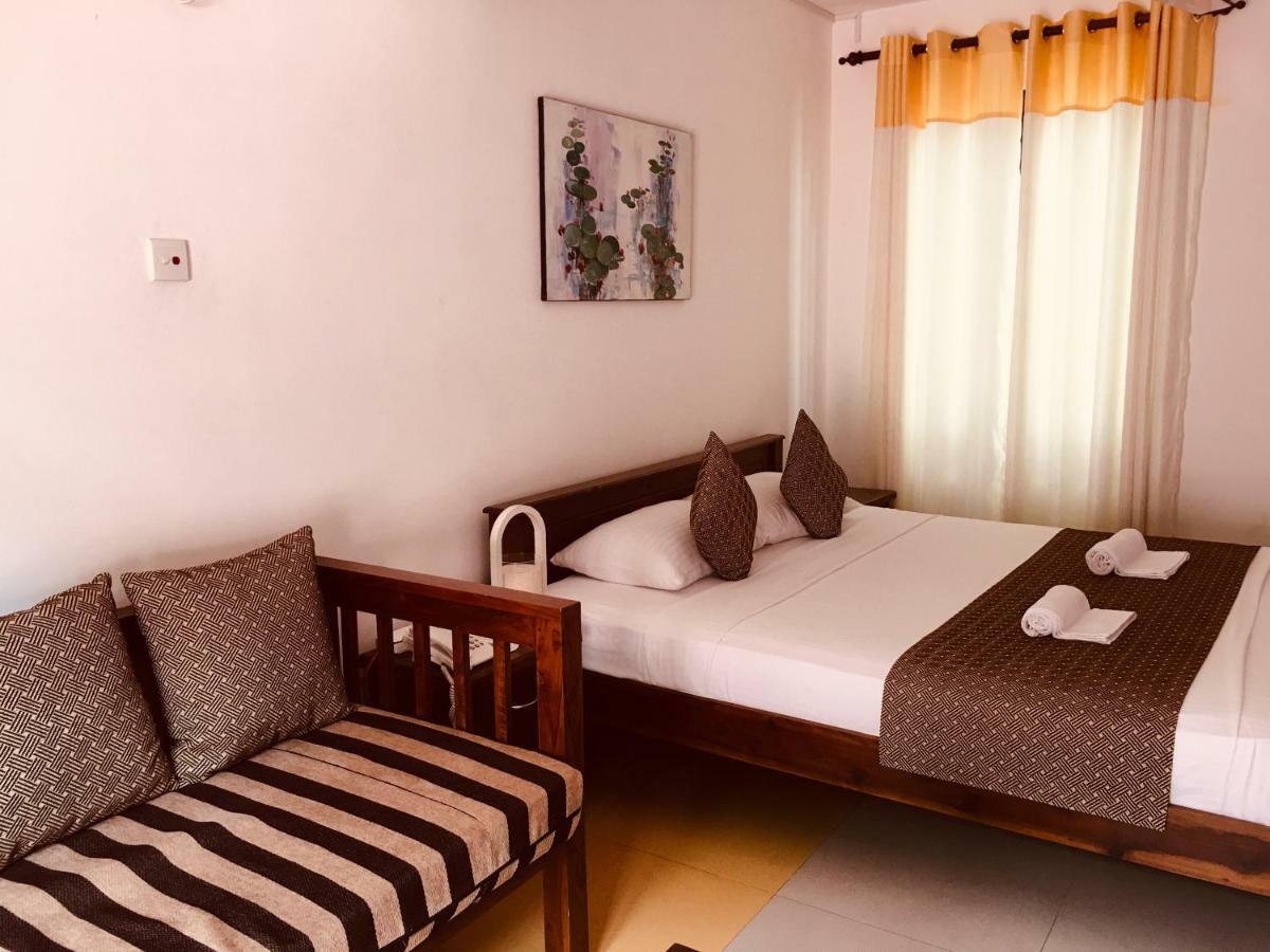 קנדי Sarvodaya Samma Vaasa Residence מראה חיצוני תמונה