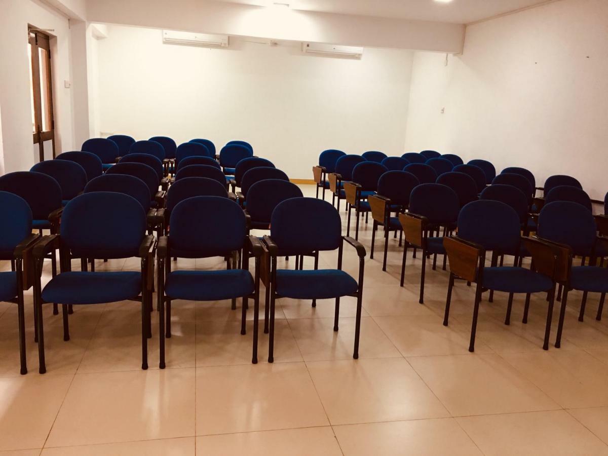 קנדי Sarvodaya Samma Vaasa Residence מראה חיצוני תמונה