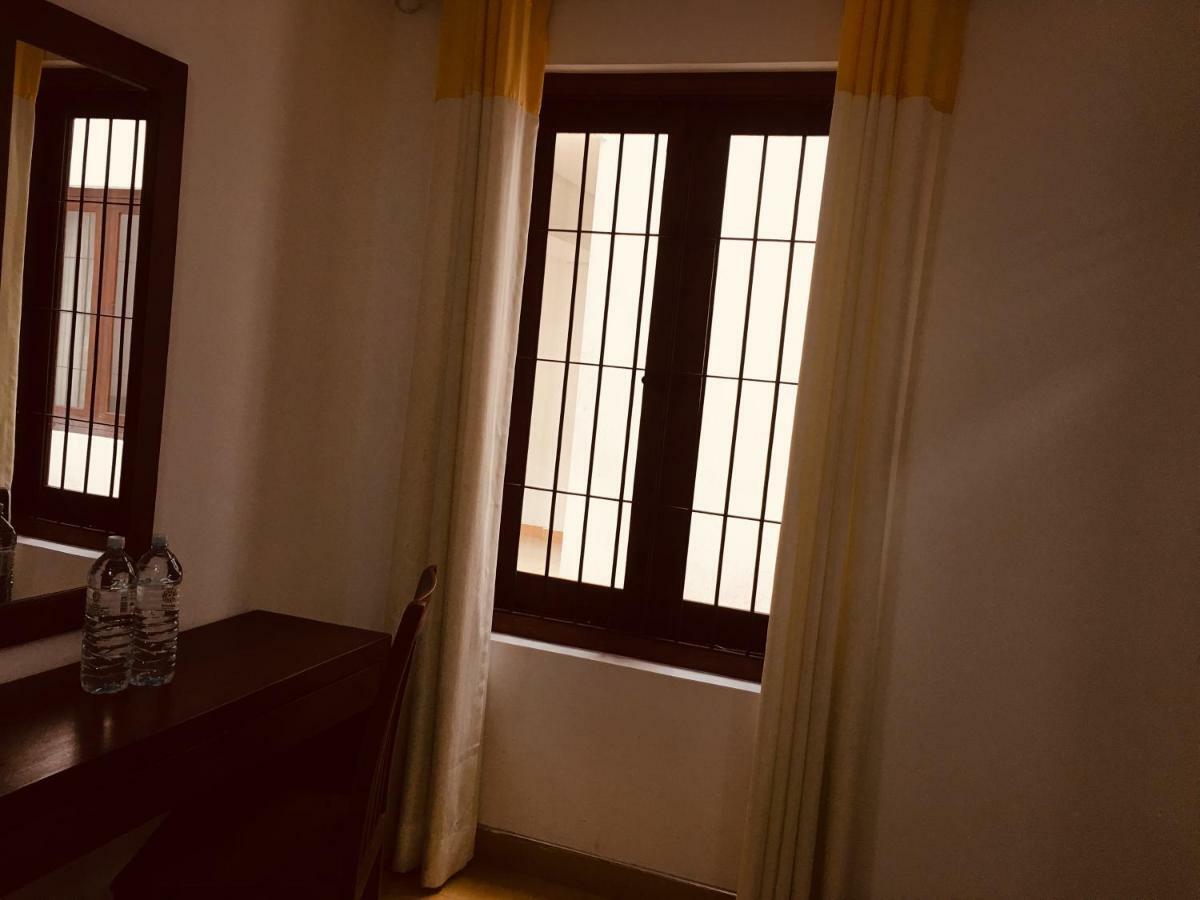 קנדי Sarvodaya Samma Vaasa Residence מראה חיצוני תמונה