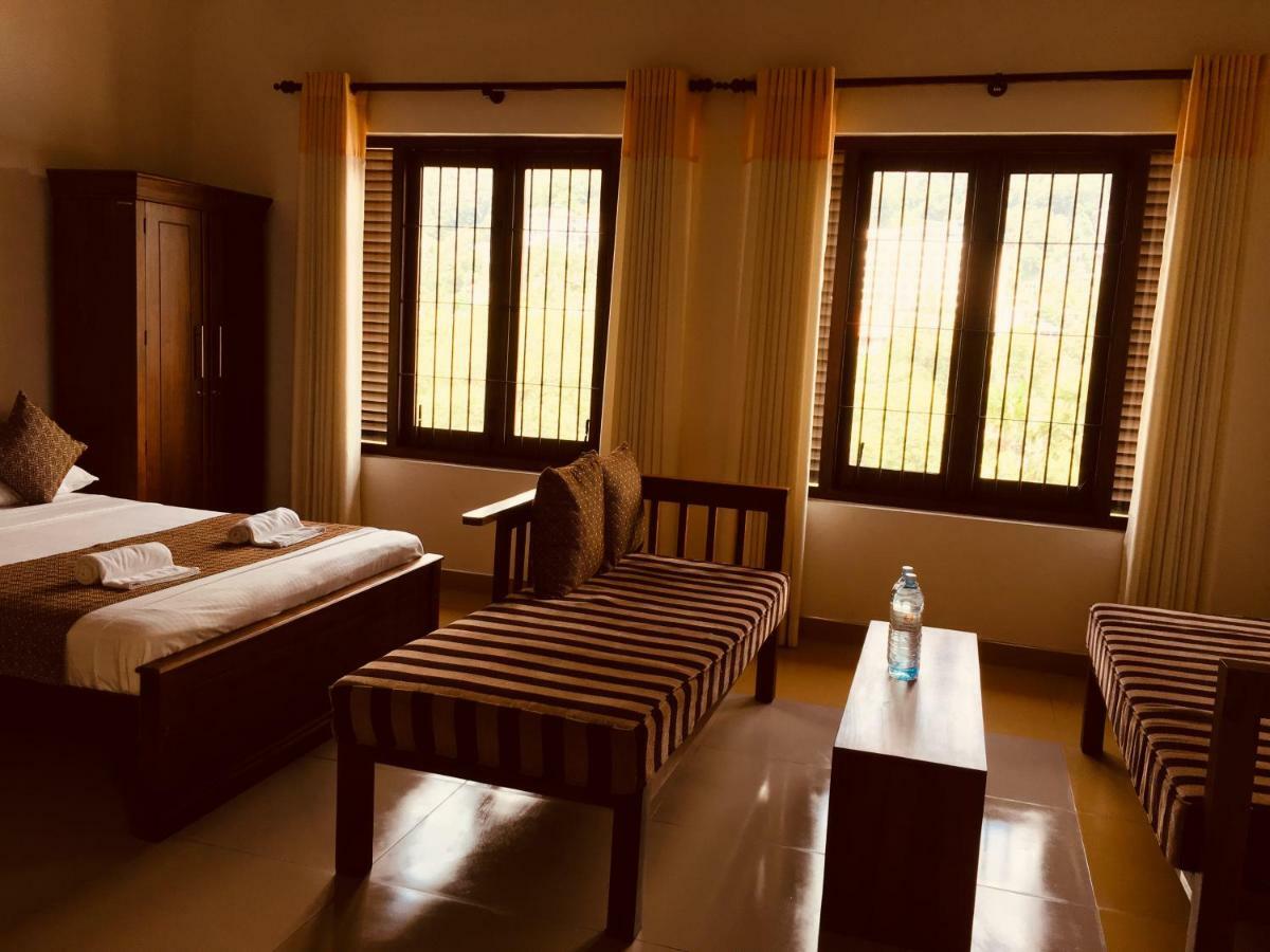 קנדי Sarvodaya Samma Vaasa Residence מראה חיצוני תמונה
