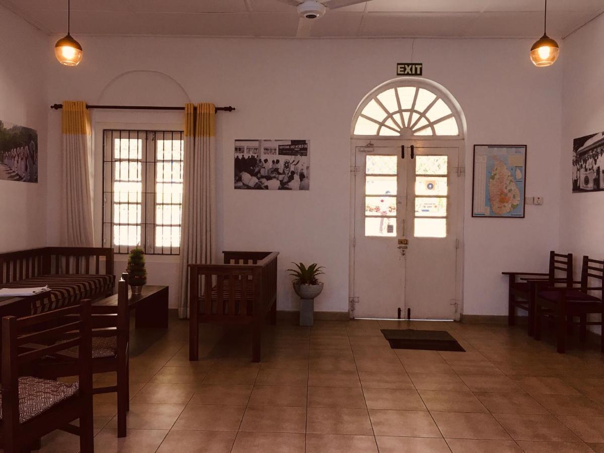 קנדי Sarvodaya Samma Vaasa Residence מראה חיצוני תמונה